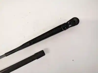Second-hand car spare part left front windshield wiper arm for citroen c2 1.4 hdi oem iam references   