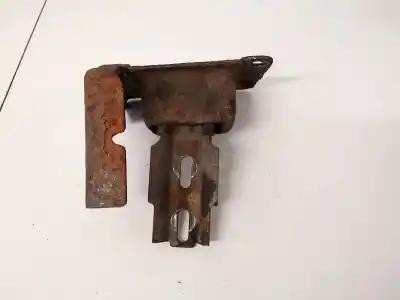 Second-hand car spare part engine support for citroen c2 1.4 hdi oem iam references 9650585180  