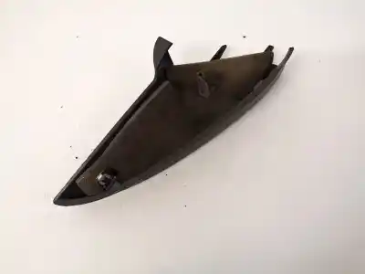 Pezzo di ricambio per auto di seconda mano plastica per citroen c2 1.4 hdi riferimenti oem iam 9642201077  