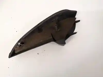 Pezzo di ricambio per auto di seconda mano plastica per citroen c2 1.4 hdi riferimenti oem iam 9642200977  