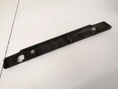 Pezzo di ricambio per auto di seconda mano plastica per citroen c2 1.4 hdi riferimenti oem iam 9648576677  