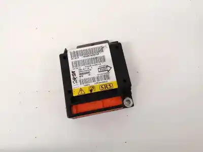 Tweedehands auto-onderdeel airbag besturingseenheid voor citroen c2 1.4 hdi oem iam-referenties 9656888880