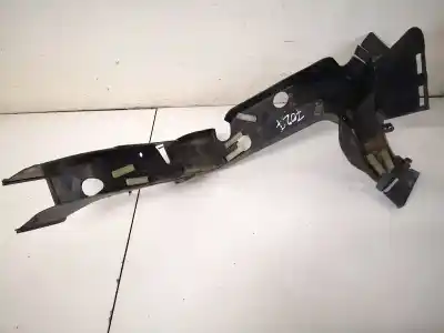 Автозапчастина б/у пластика для audi a3 (8l) 1.8 ambiente посилання на oem iam 1j0971615p  