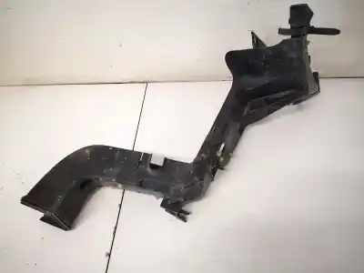 Автозапчасти б/у пластики за audi a3 (8l) 1.8 ambiente ссылки oem iam 1j0971615p