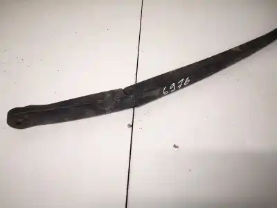 Second-hand car spare part left front windshield wiper arm for honda cr-v (re) 2.2 ctdi oem iam references   