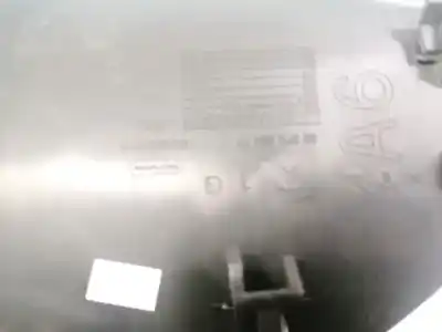 Pezzo di ricambio per auto di seconda mano plastica per citroen c2 1.4 hdi riferimenti oem iam 9637996477  18m6224016