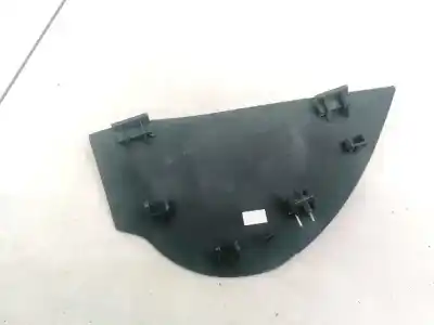 Pezzo di ricambio per auto di seconda mano plastica per citroen c2 1.4 hdi riferimenti oem iam 9637996477  18m6224016