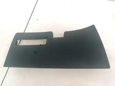 Tweedehands auto-onderdeel plasticen voor citroen c2 1.4 hdi oem iam-referenties 9637999477