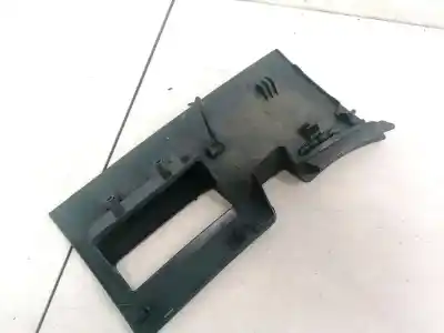 Pezzo di ricambio per auto di seconda mano plastica per citroen c2 1.4 hdi riferimenti oem iam 9637999477  18m6235016