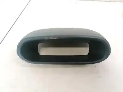 Tweedehands auto-onderdeel plasticen voor citroen c2 1.4 hdi oem iam-referenties 9637997177