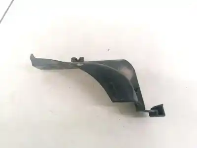 Pezzo di ricambio per auto di seconda mano plastica per citroen c2 1.4 hdi riferimenti oem iam 9648576777  