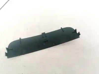 Pezzo di ricambio per auto di seconda mano plastica per citroen c2 1.4 hdi riferimenti oem iam 9642697977  