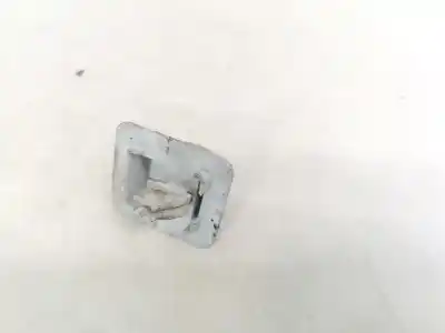 Pezzo di ricambio per auto di seconda mano plastica per citroen c2 1.4 hdi riferimenti oem iam   