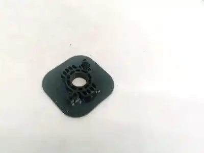 Pezzo di ricambio per auto di seconda mano plastica per citroen c2 1.4 hdi riferimenti oem iam 9648151480  