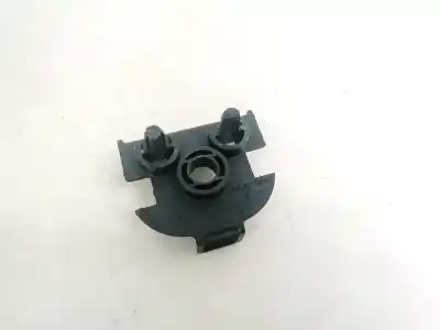 Pezzo di ricambio per auto di seconda mano plastica per citroen c2 1.4 hdi riferimenti oem iam 9642283380  