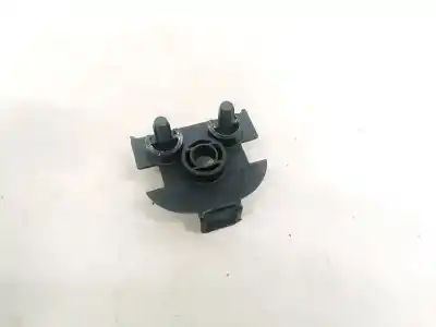 Pezzo di ricambio per auto di seconda mano plastica per citroen c2 1.4 hdi riferimenti oem iam 9642283380  