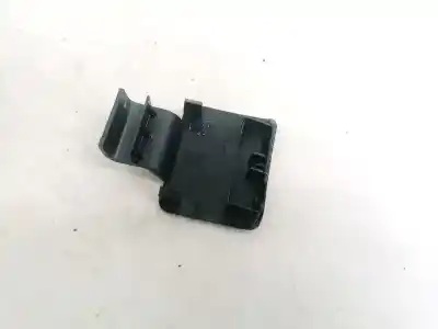 Pezzo di ricambio per auto di seconda mano plastica per citroen c2 1.4 hdi riferimenti oem iam 9646627080  