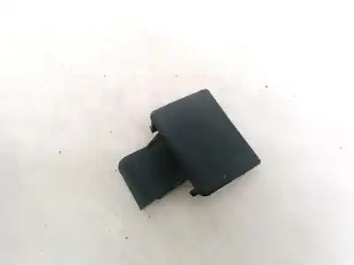 Pezzo di ricambio per auto di seconda mano plastica per citroen c2 1.4 hdi riferimenti oem iam 9646627080  