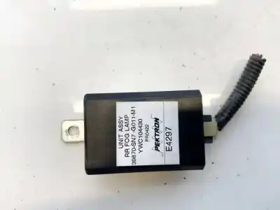 Gebrauchtes Autoersatzteil  zum ROVER ROVER 600 (RH)  OEM-IAM-Referenzen YWC104430  B0497