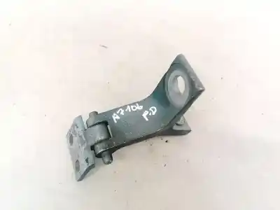 Peça sobressalente para automóvel em segunda mão esticador de porta por audi 80 avant 1.9 tdi referências oem iam 893831401