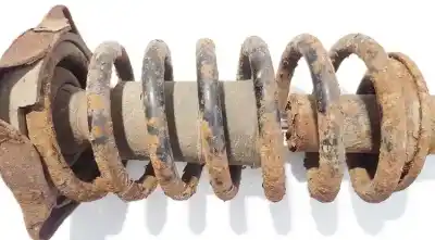 Tweedehands auto-onderdeel dempende lente voor audi 100 avant (c4) 2.5 tdi oem iam-referenties 