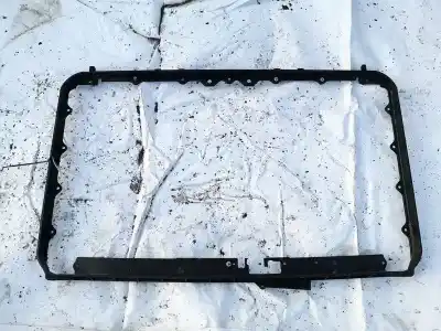 Pezzo di ricambio per auto di seconda mano plastica per citroen c8 2.0 hdi fap cat riferimenti oem iam p176705  