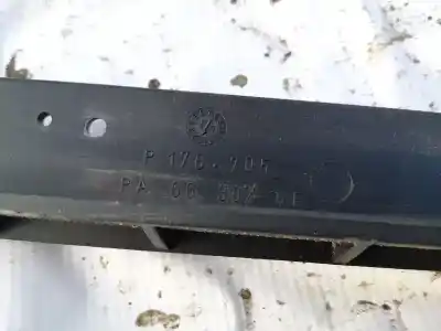 Pezzo di ricambio per auto di seconda mano plastica per citroen c8 2.0 hdi fap cat riferimenti oem iam p176705  