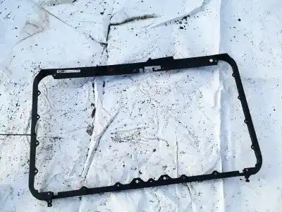 Peça sobressalente para automóvel em segunda mão plásticos por citroen c8 2.0 hdi fap cat referências oem iam p176705