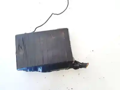 Peça sobressalente para automóvel em segunda mão módulo eletrônico por opel zafira a 2.0 dti referências oem iam   