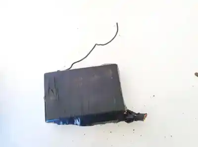 Peça sobressalente para automóvel em segunda mão módulo eletrônico por opel zafira a 2.0 dti referências oem iam   