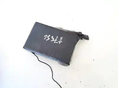 Peça sobressalente para automóvel em segunda mão  por OPEL ZAFIRA A  Referências OEM IAM   