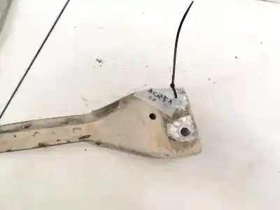 Автозапчастина б/у пластикler для volkswagen passat variant (3c5) 1.9 tdi посилання на oem iam   