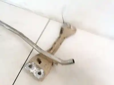 Автозапчастина б/у пластикler для volkswagen passat variant (3c5) 1.9 tdi посилання на oem iam   