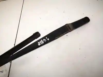 Автозапчастина б/у лівий передній ручок склоочисника для volkswagen passat variant (3c5) 1.9 tdi посилання на oem iam 3c1955409c  