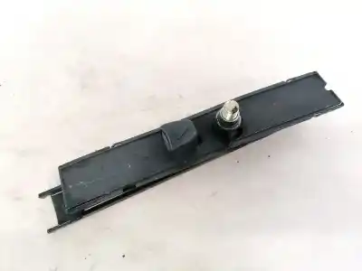 Pezzo di ricambio per auto di seconda mano  per IVECO DAILY, 2000.01 - 2005.12  Riferimenti OEM IAM 500337387  