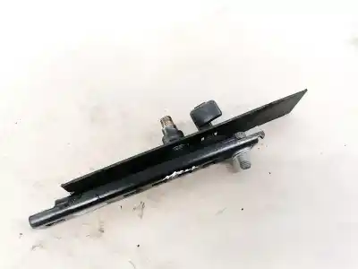 Pezzo di ricambio per auto di seconda mano  per IVECO DAILY, 2000.01 - 2005.12  Riferimenti OEM IAM 347000001  500337387