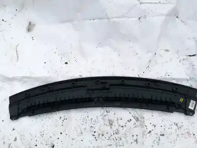 Автозапчастина б/у пластика для renault megane i scenic (ja0) motor 1.9 ltr. - 72 kw dti diesel cat посилання на oem iam 7700844720  