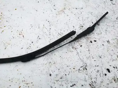 İkinci el araba yedek parçası SOL ÖN SILECEK KOLU için RENAULT KANGOO (F/KC0)  OEM IAM referansları 8200158098  