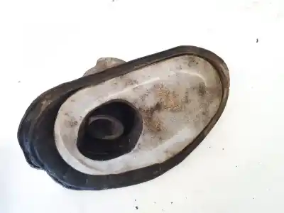 Pezzo di ricambio per auto di seconda mano plastiche per ford focus c-max (cap) 1.6 tdci cat riferimenti oem iam 3m5130677ae  3m51-30677-ae
