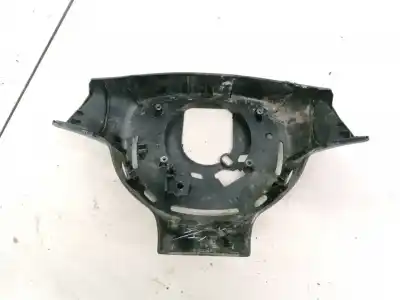 Peça sobressalente para automóvel em segunda mão plásticos por mazda 2 (dy) 1.4 referências oem iam dd6397