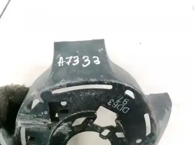 Second-hand car spare part plastics for mazda 2 (dy) 1.4 oem iam references dd6397  