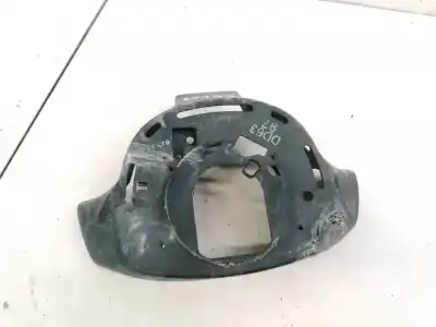 Second-hand car spare part plastics for mazda 2 (dy) 1.4 oem iam references dd6397  