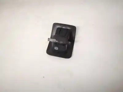 Second-hand car spare part plastics for volkswagen golf v variant (1k5) 1.9 tdi oem iam references 1k0887233  