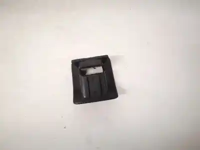 Автозапчастина б/у пластикler для volkswagen golf v variant (1k5) 1.9 tdi посилання на oem iam 1k0887233  