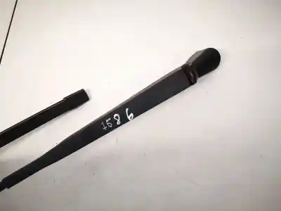 Second-hand car spare part left front windshield wiper arm for citroen c2 1.4 hdi oem iam references   