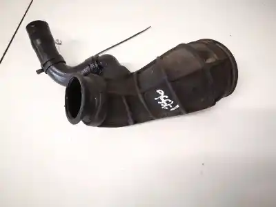 Second-hand car spare part tube for opel zafira a 2.0 dti oem iam references 24441600