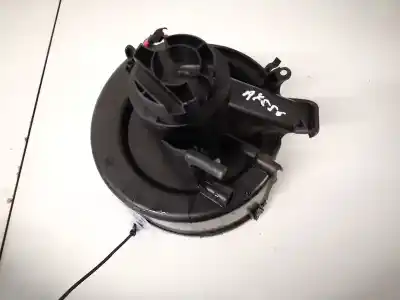 Second-hand car spare part heater blower motor for opel zafira a 2.0 dti oem iam references 9000348