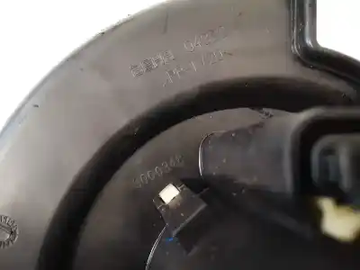 Peça sobressalente para automóvel em segunda mão motor de sofagem por opel zafira a 2.0 dti referências oem iam 9000348  04322