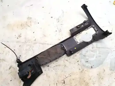 Автозапчасти б/у пластик за volkswagen passat variant (3c5) 1.9 tdi ссылки oem iam 3c1857200  