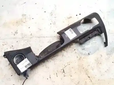 Автозапчасти б/у пластик за volkswagen passat variant (3c5) 1.9 tdi ссылки oem iam 3c1857200